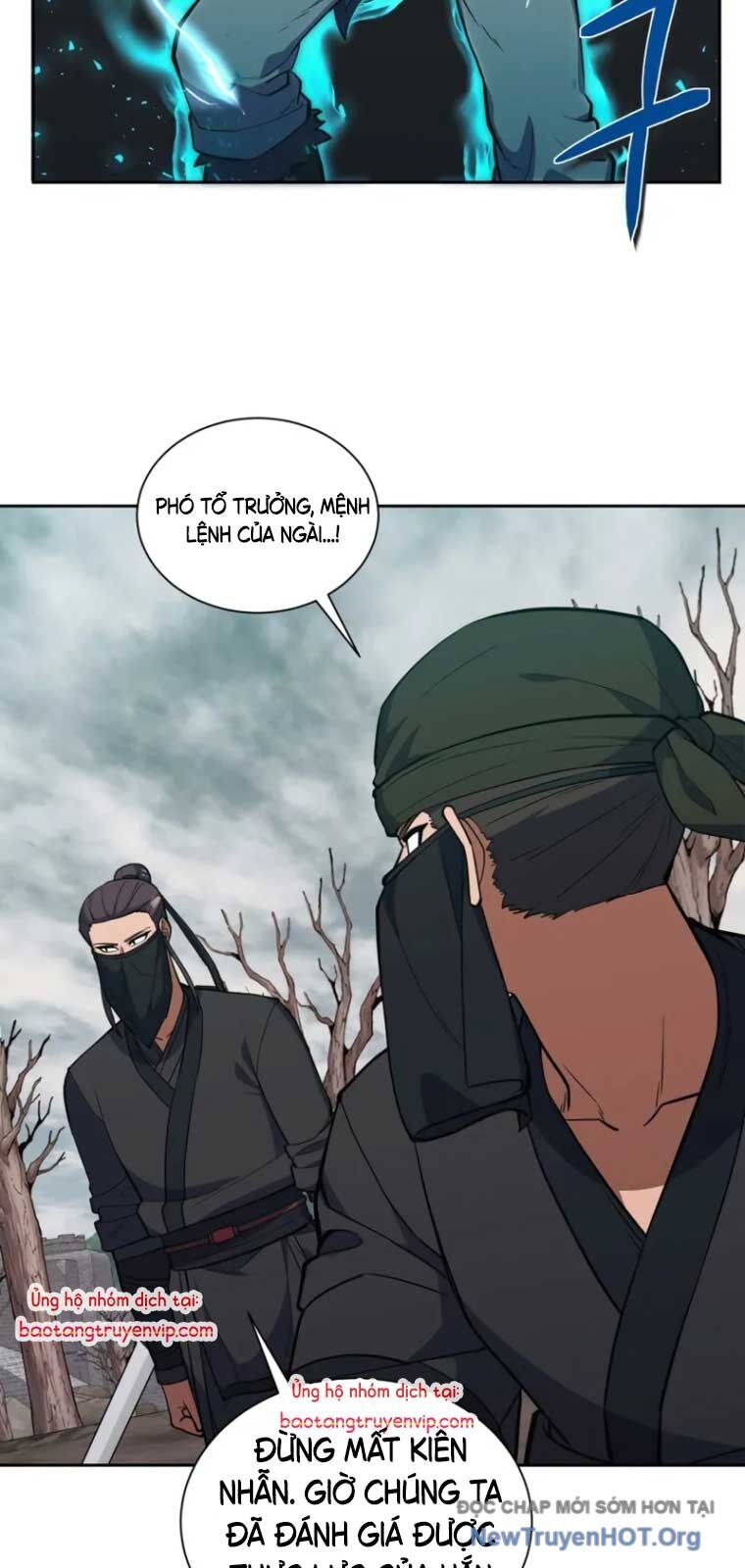 Tuyệt Đỉnh Võ Lâm Chapter 47 - 58