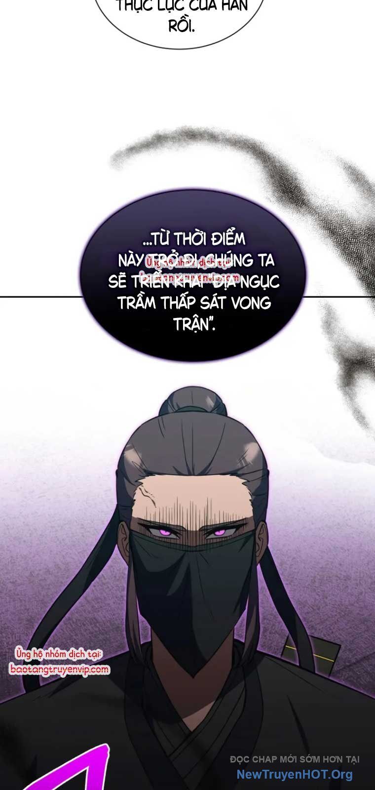 Tuyệt Đỉnh Võ Lâm Chapter 47 - 59