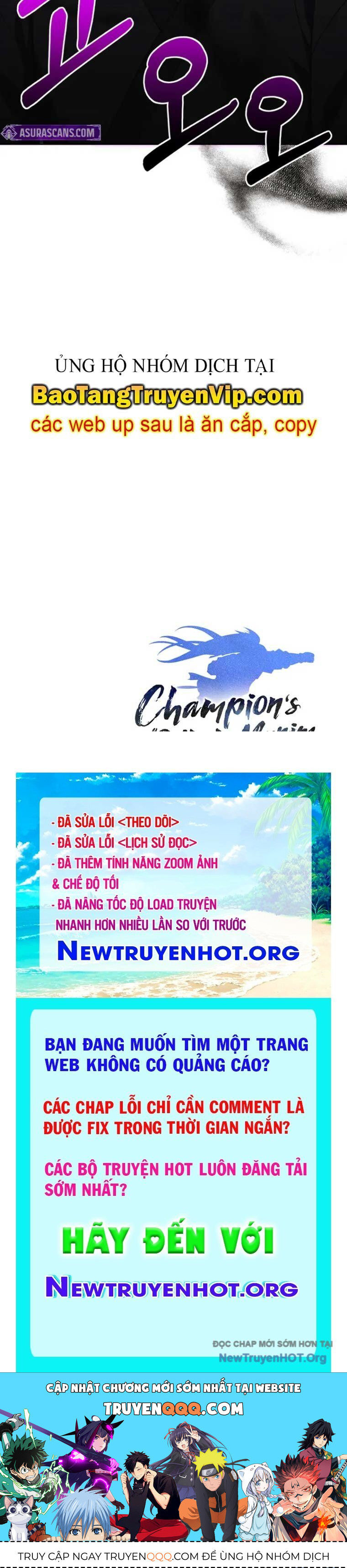 Tuyệt Đỉnh Võ Lâm Chapter 47 - 60