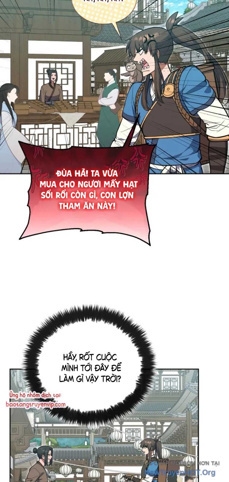 Tuyệt Đỉnh Võ Lâm Chapter 47 - 7