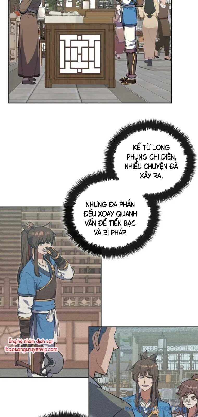 Tuyệt Đỉnh Võ Lâm Chapter 47 - 8