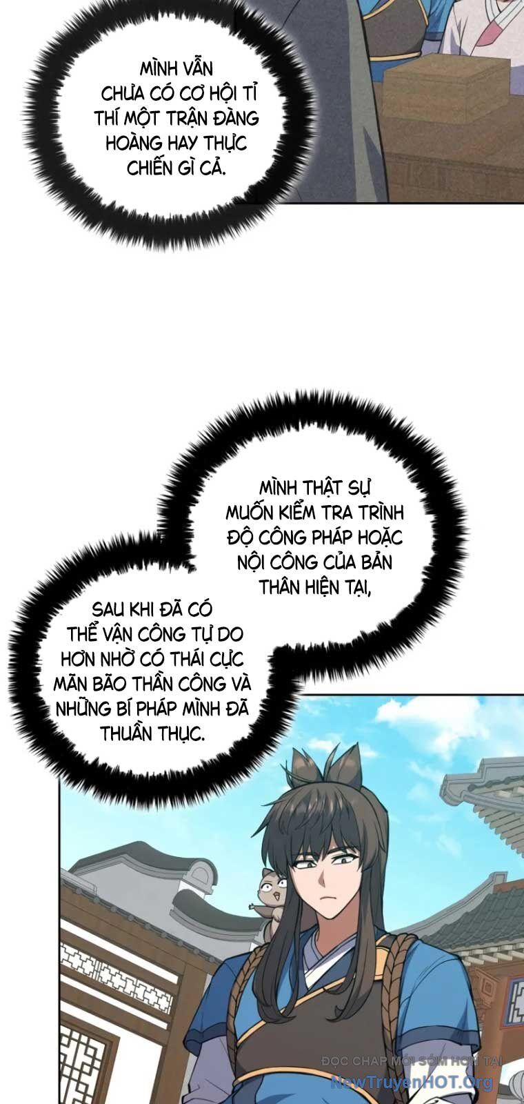 Tuyệt Đỉnh Võ Lâm Chapter 47 - 9