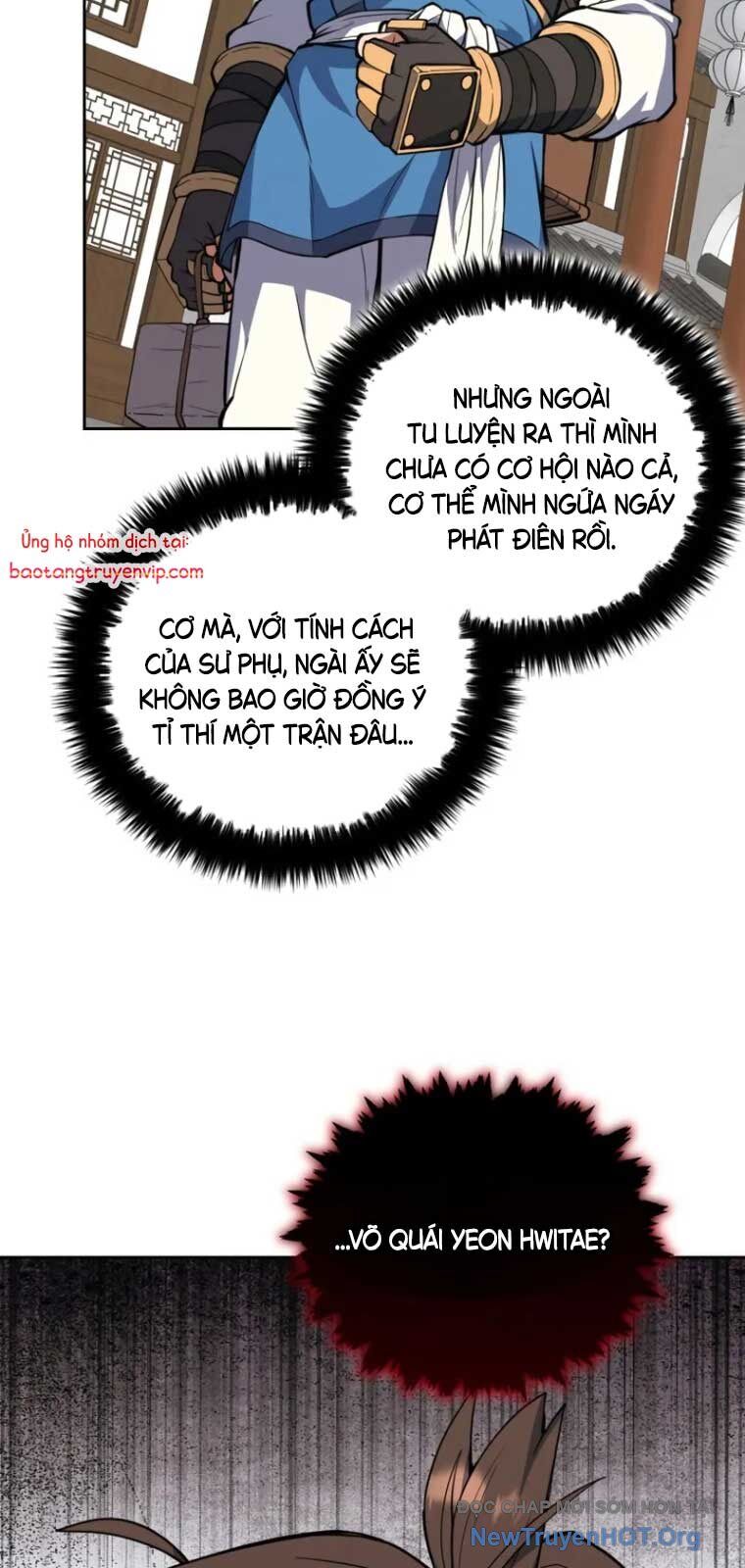 Tuyệt Đỉnh Võ Lâm Chapter 47 - 10