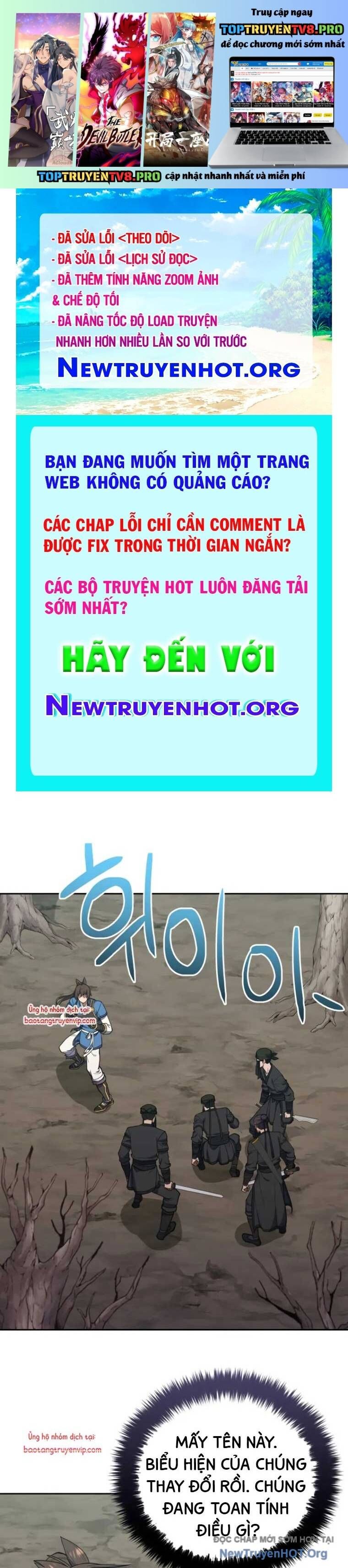 Tuyệt Đỉnh Võ Lâm Chapter 48 - 2