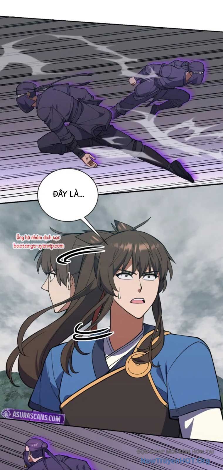 Tuyệt Đỉnh Võ Lâm Chapter 48 - 11