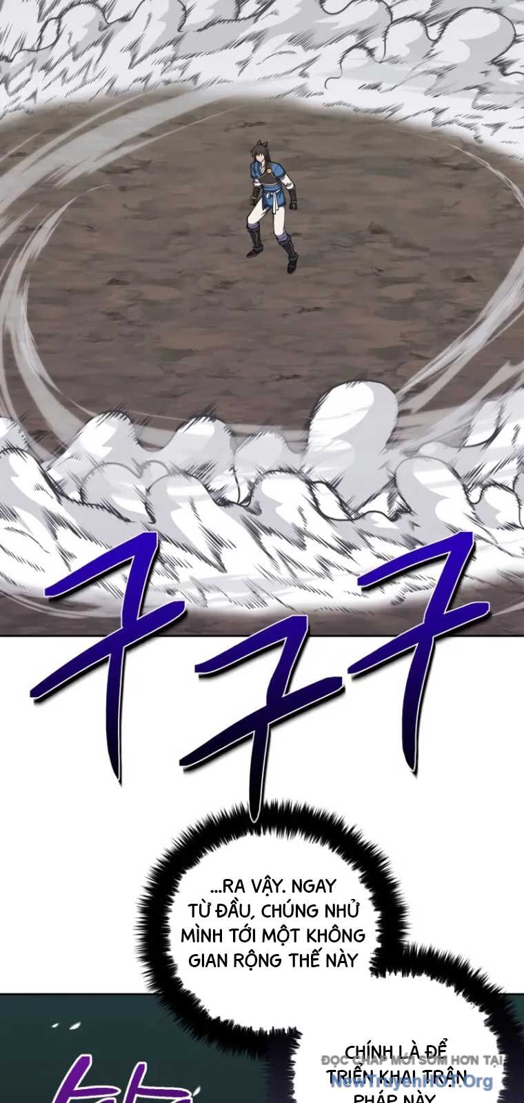 Tuyệt Đỉnh Võ Lâm Chapter 48 - 13