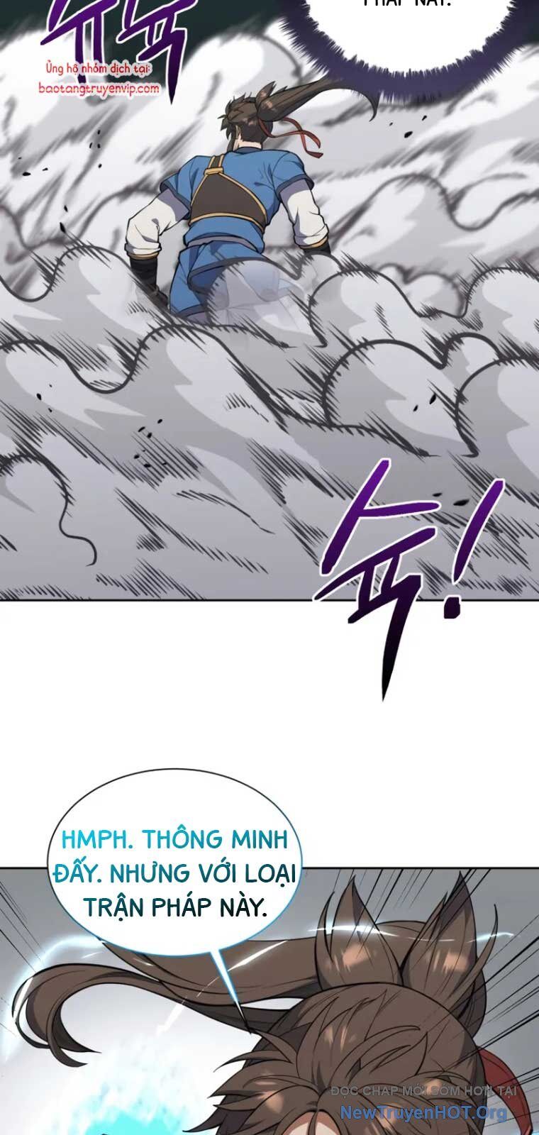 Tuyệt Đỉnh Võ Lâm Chapter 48 - 14