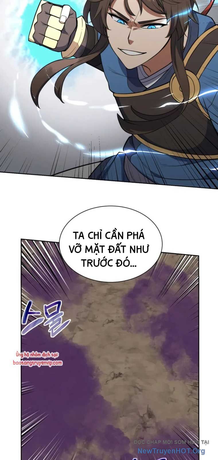Tuyệt Đỉnh Võ Lâm Chapter 48 - 15