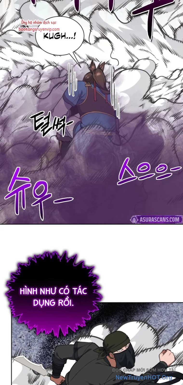 Tuyệt Đỉnh Võ Lâm Chapter 48 - 17