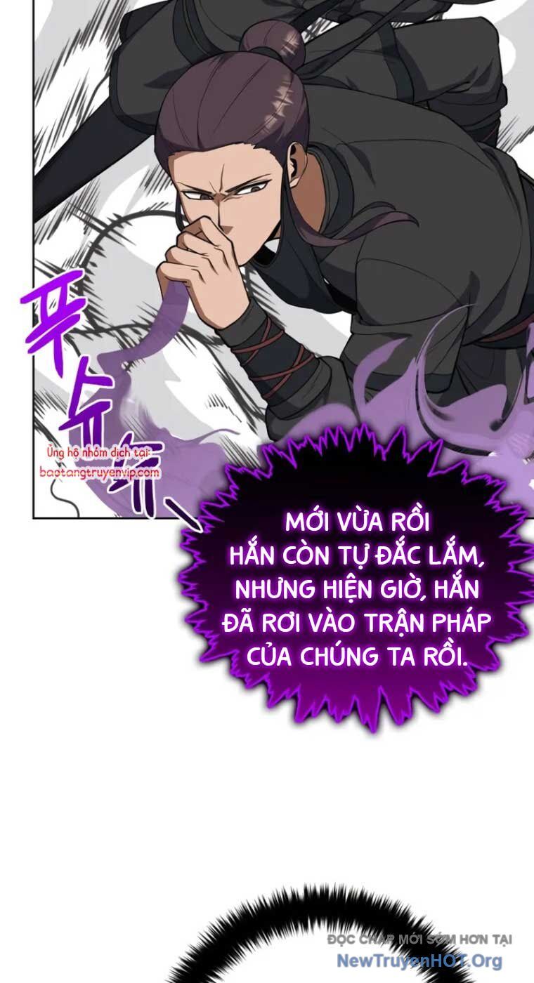 Tuyệt Đỉnh Võ Lâm Chapter 48 - 18