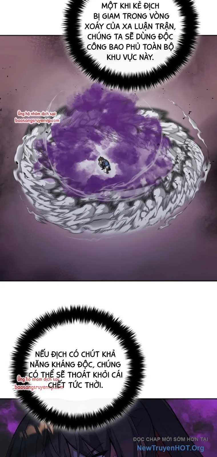Tuyệt Đỉnh Võ Lâm Chapter 48 - 19
