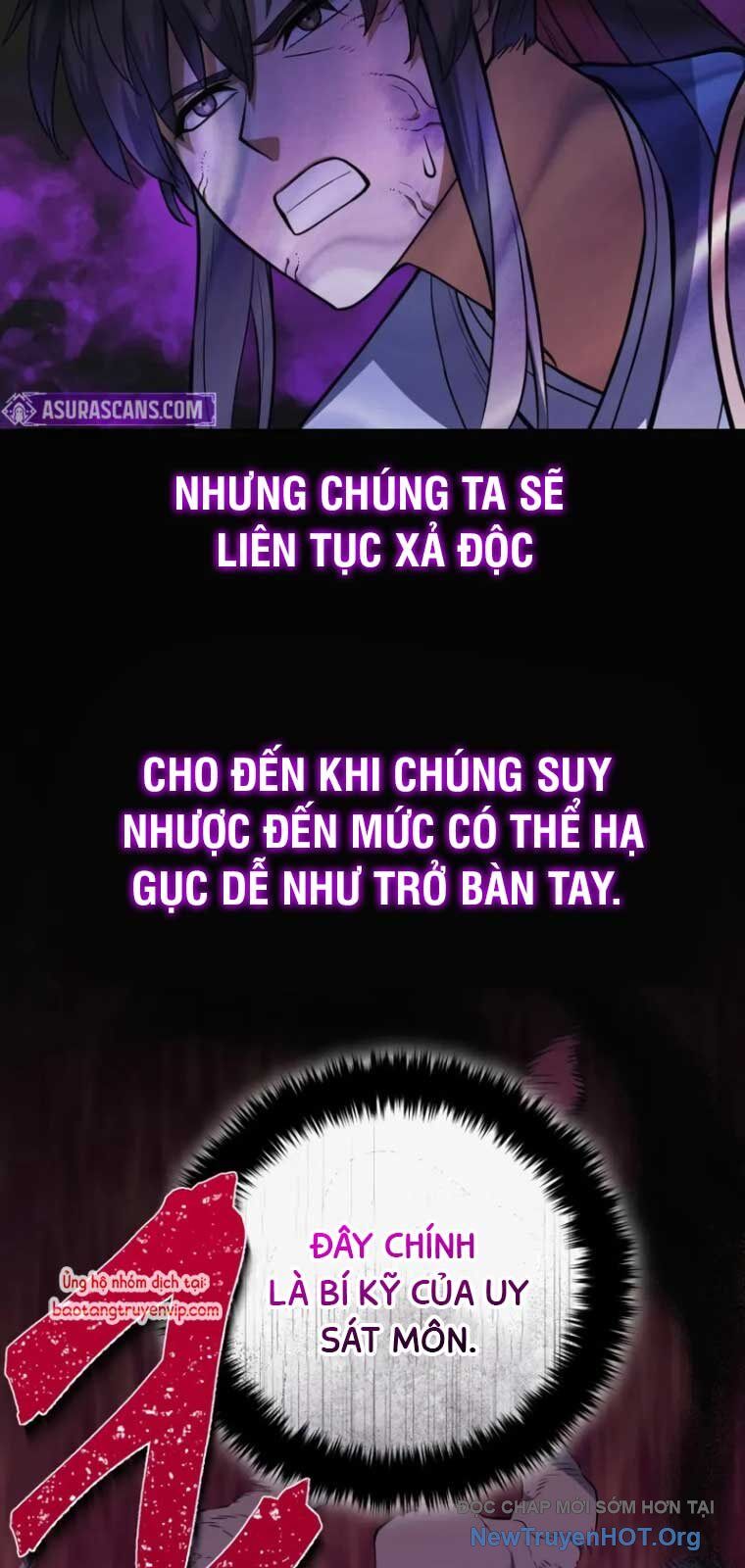 Tuyệt Đỉnh Võ Lâm Chapter 48 - 20