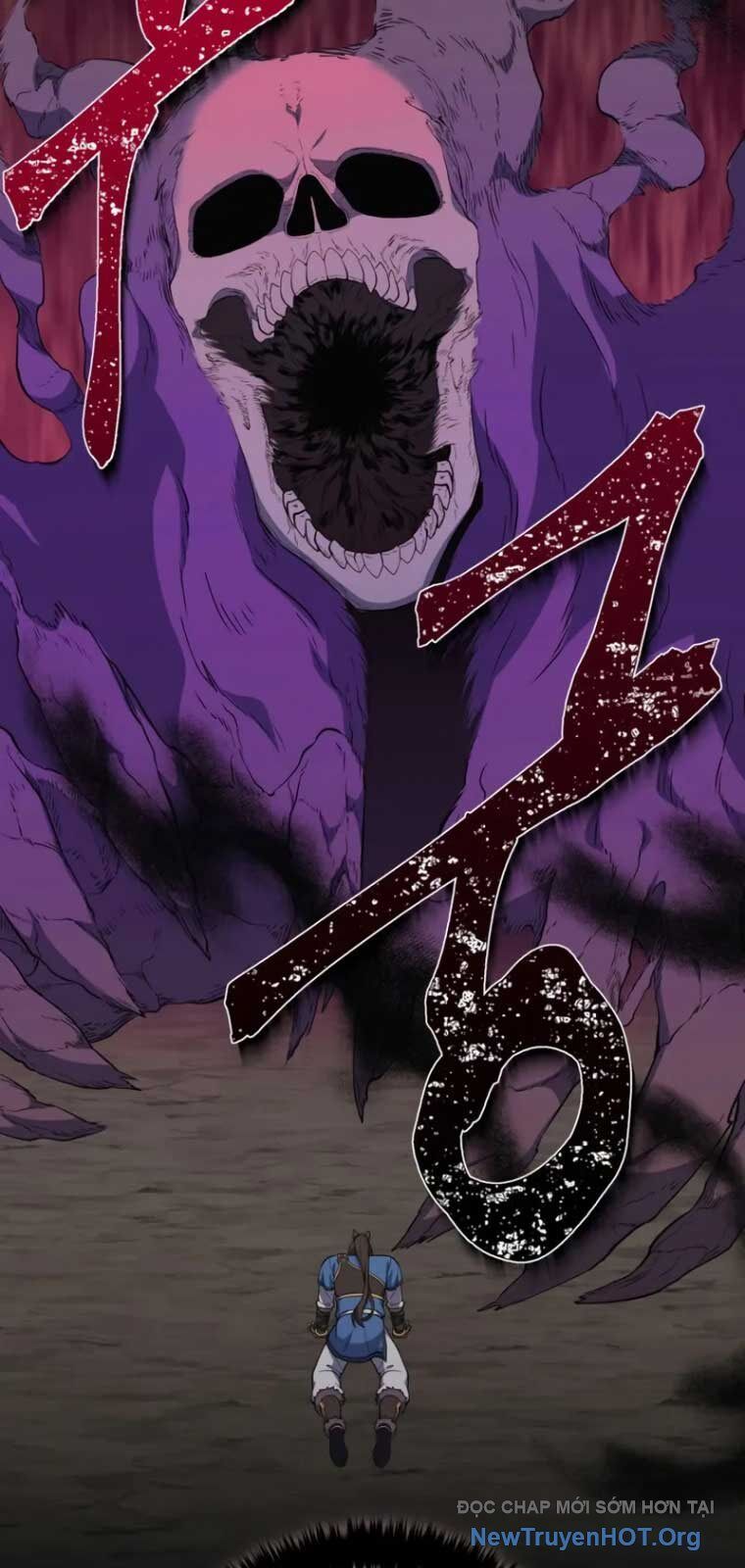 Tuyệt Đỉnh Võ Lâm Chapter 48 - 21