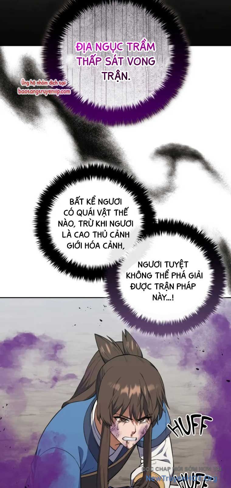 Tuyệt Đỉnh Võ Lâm Chapter 48 - 22