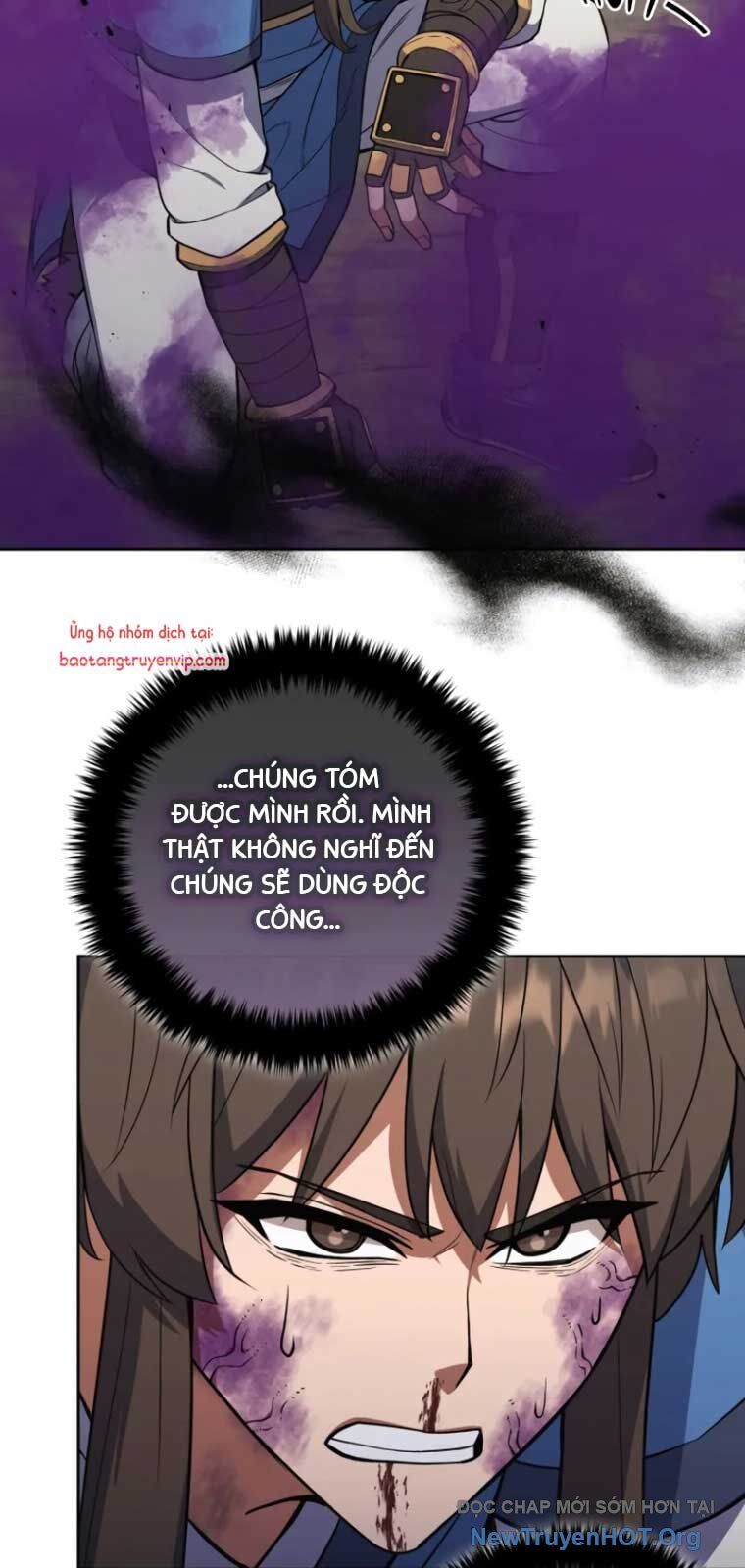 Tuyệt Đỉnh Võ Lâm Chapter 48 - 23