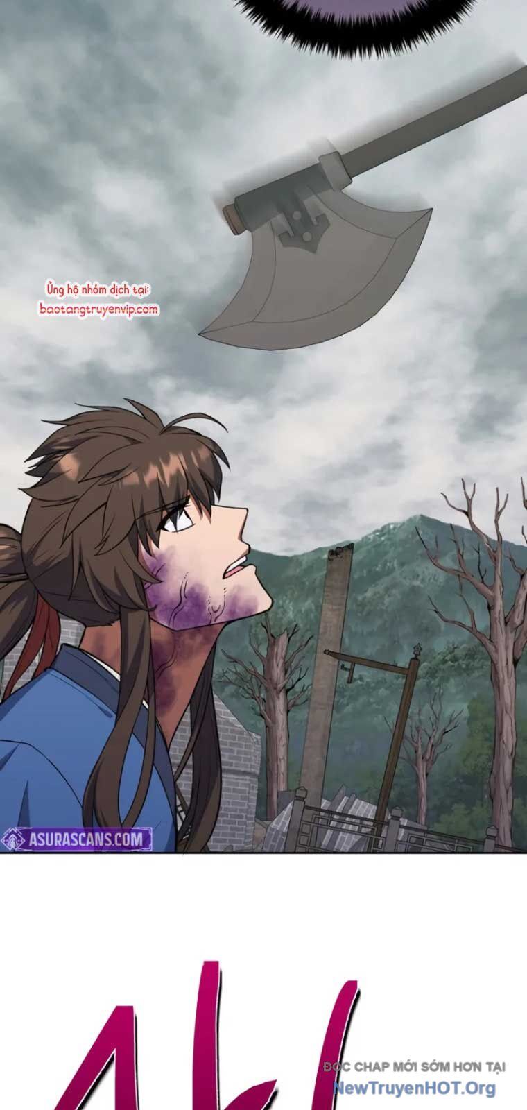 Tuyệt Đỉnh Võ Lâm Chapter 48 - 25