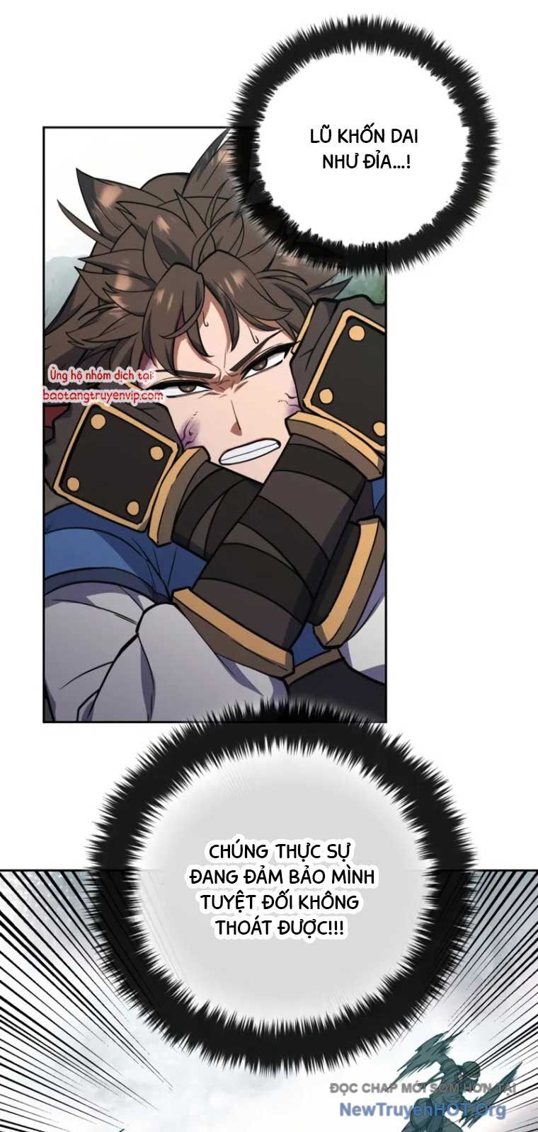 Tuyệt Đỉnh Võ Lâm Chapter 48 - 27