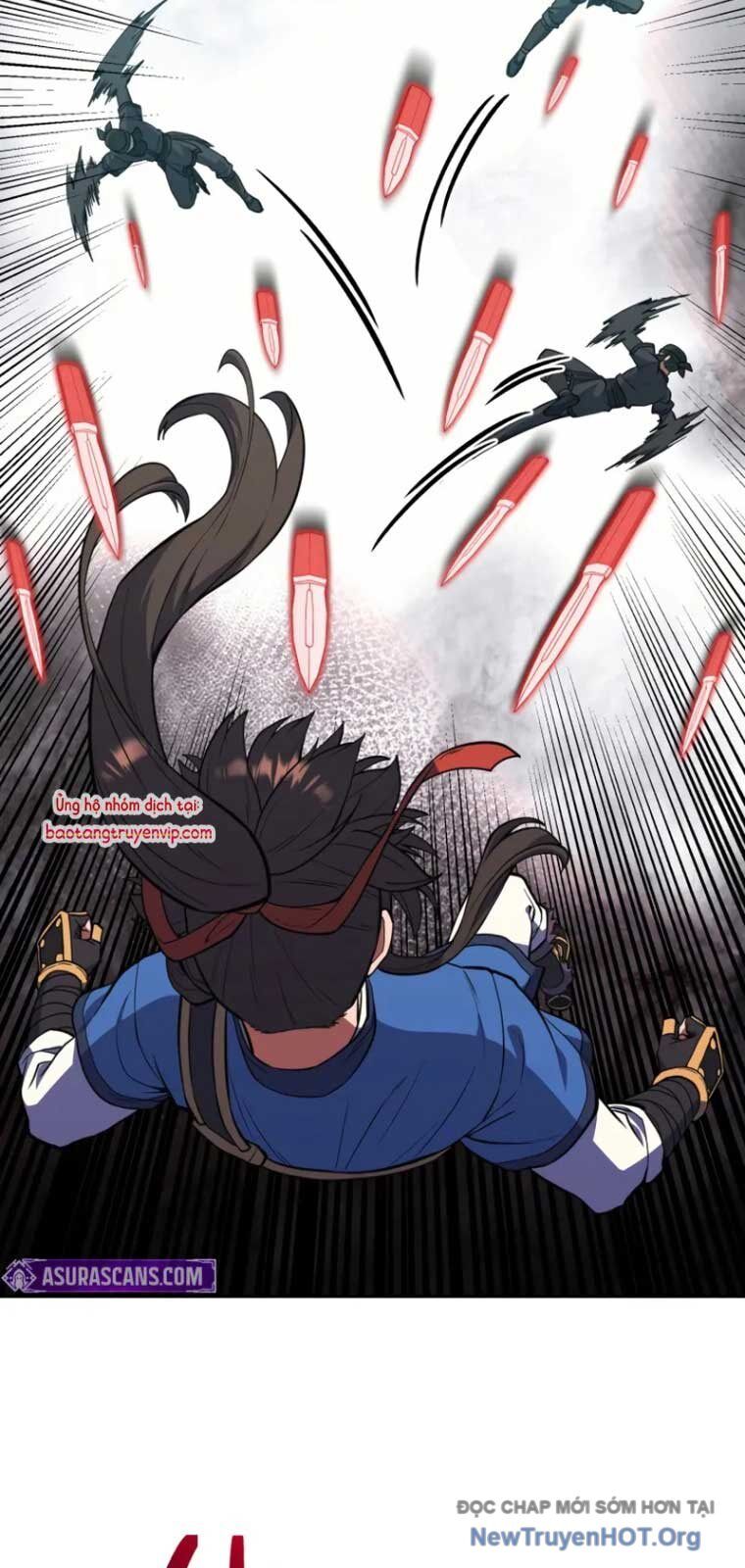 Tuyệt Đỉnh Võ Lâm Chapter 48 - 28