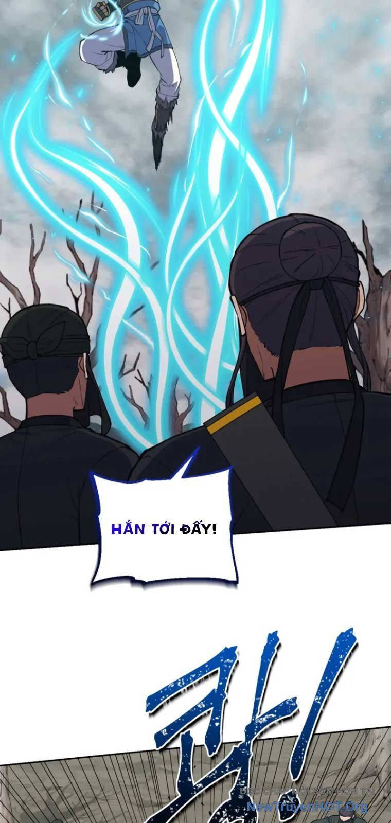 Tuyệt Đỉnh Võ Lâm Chapter 48 - 4