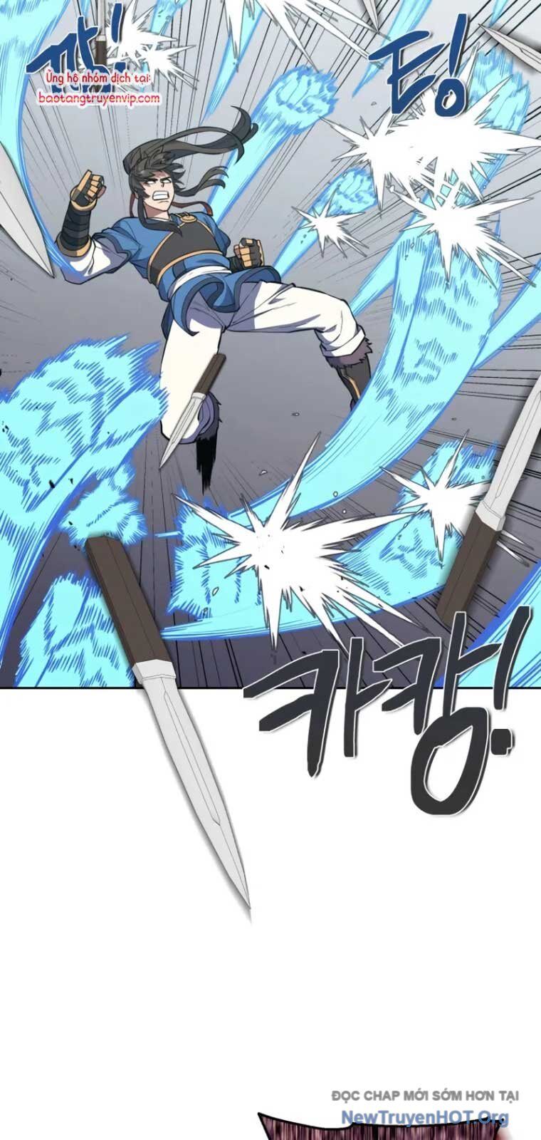 Tuyệt Đỉnh Võ Lâm Chapter 48 - 31