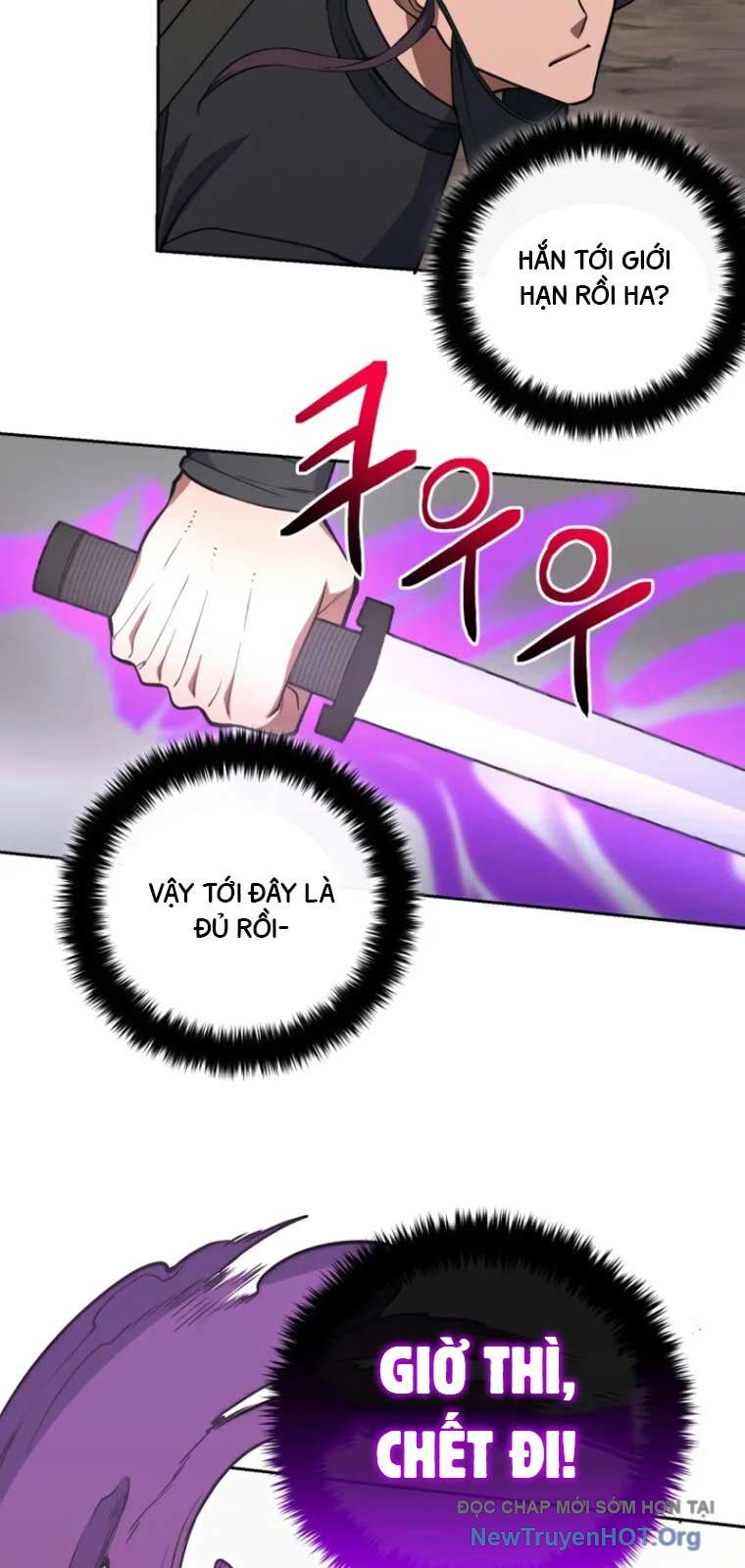 Tuyệt Đỉnh Võ Lâm Chapter 48 - 33