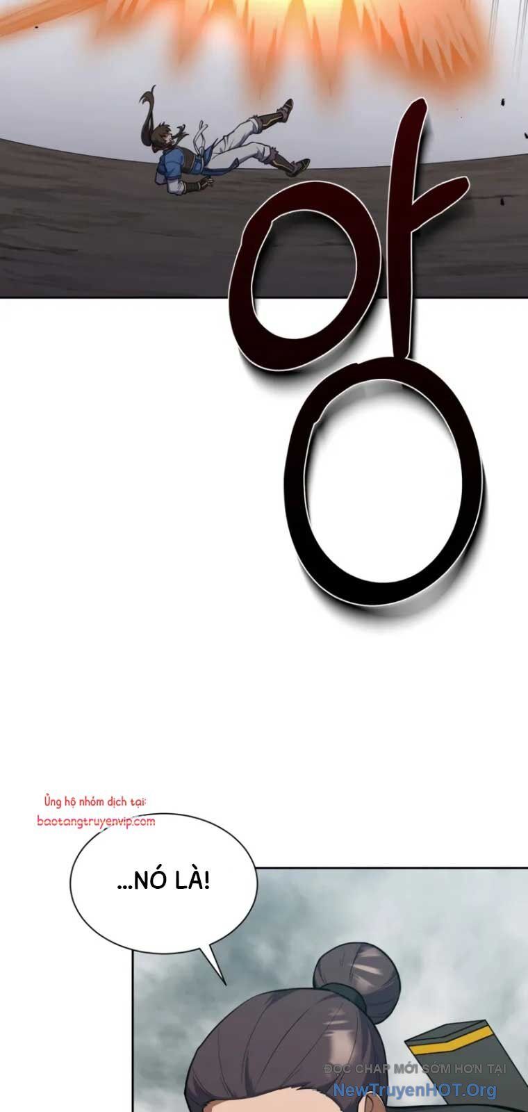 Tuyệt Đỉnh Võ Lâm Chapter 48 - 37