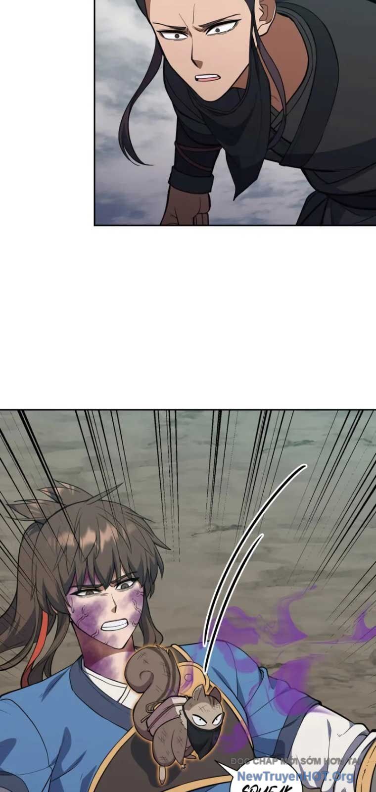 Tuyệt Đỉnh Võ Lâm Chapter 48 - 38