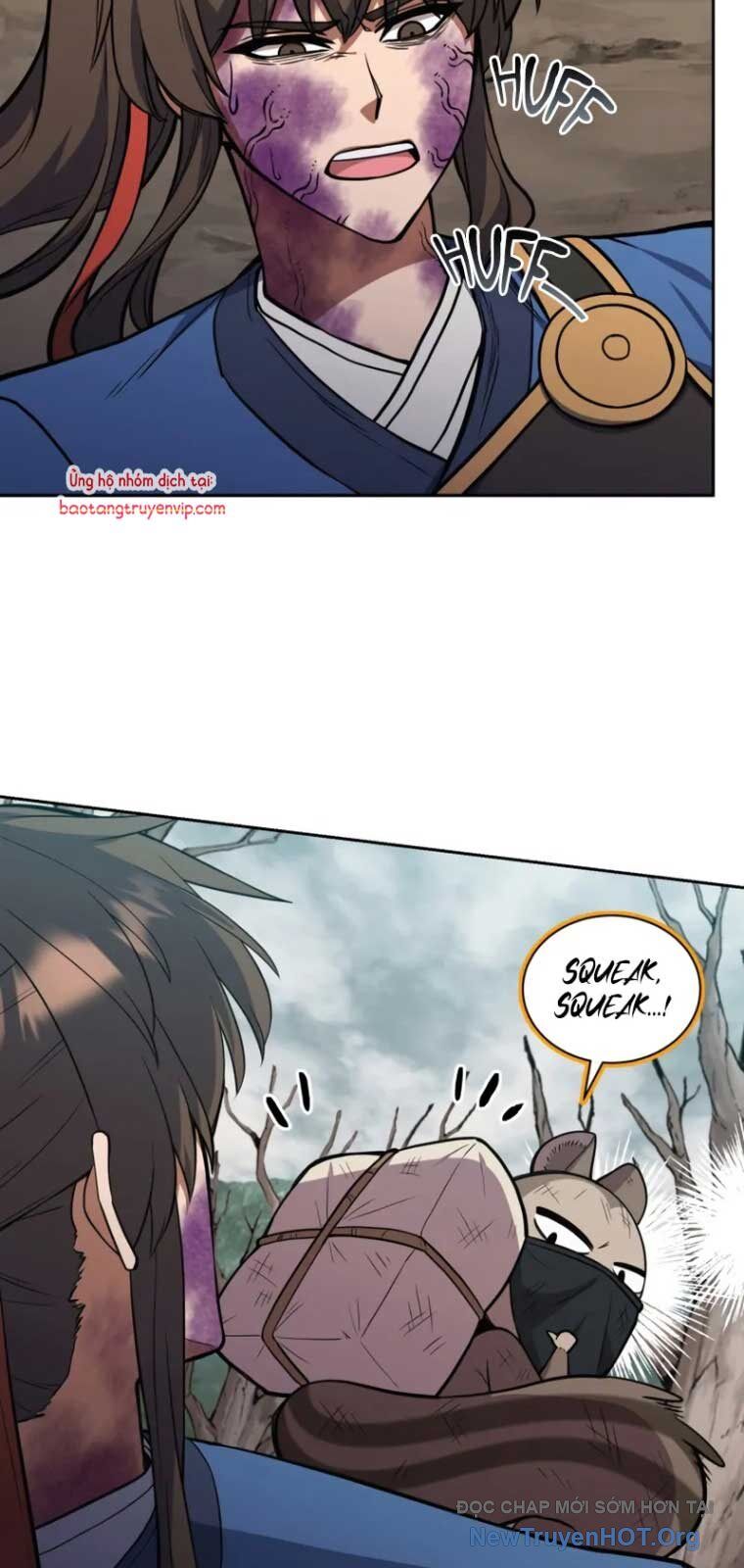 Tuyệt Đỉnh Võ Lâm Chapter 48 - 40