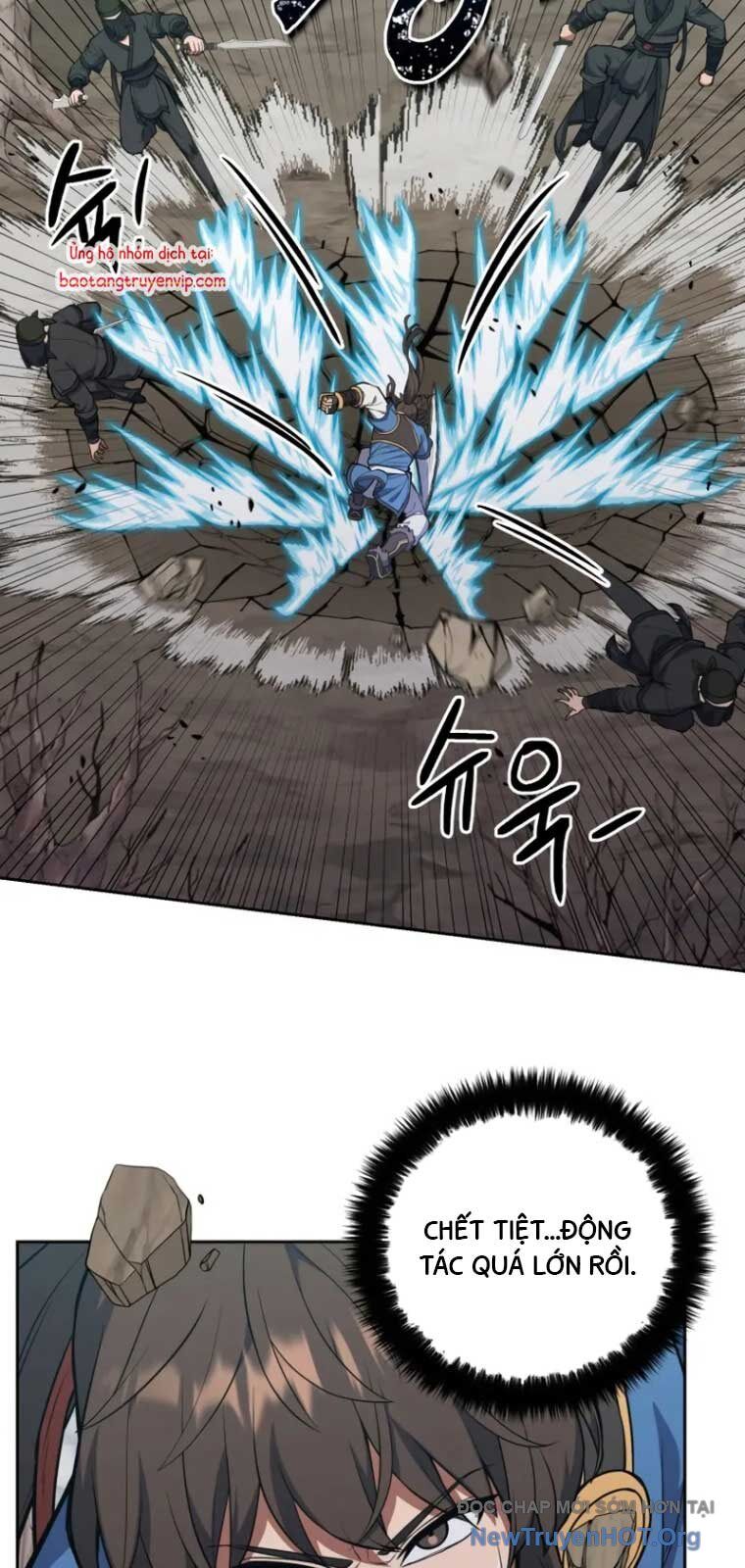 Tuyệt Đỉnh Võ Lâm Chapter 48 - 5