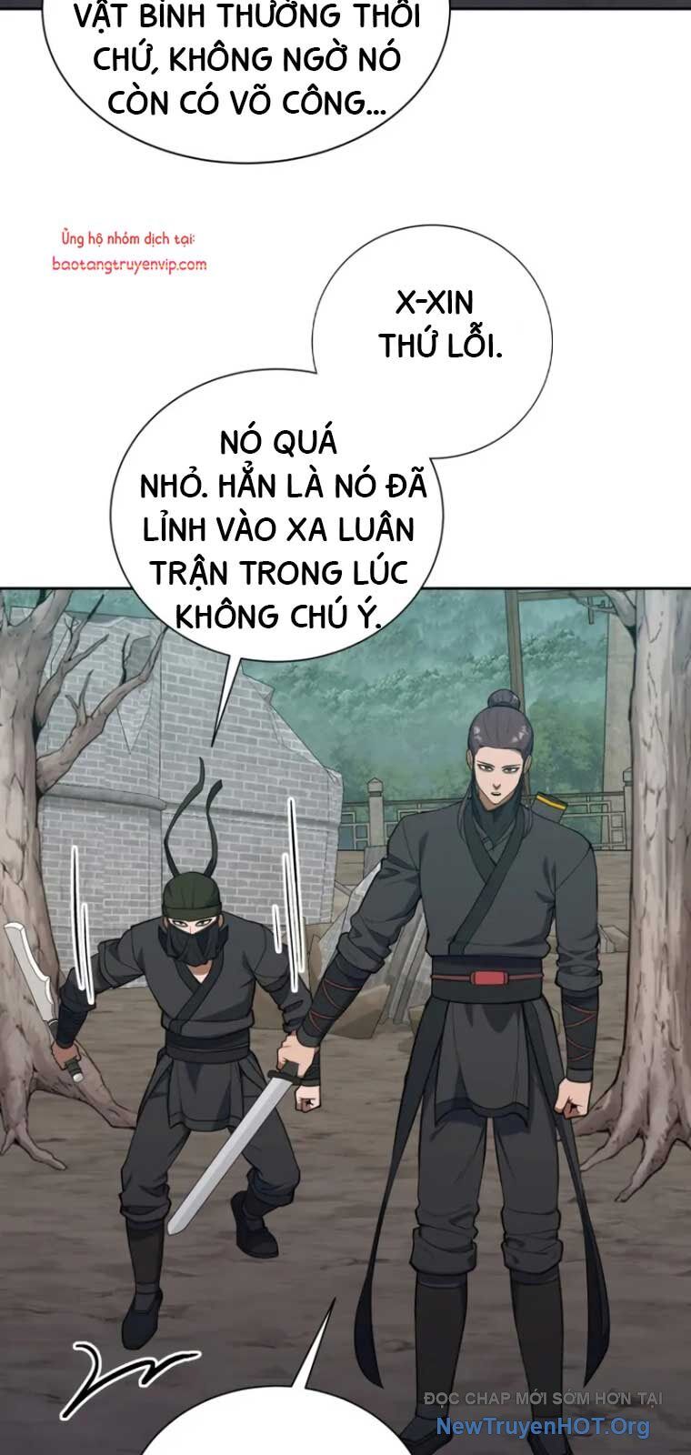 Tuyệt Đỉnh Võ Lâm Chapter 48 - 42
