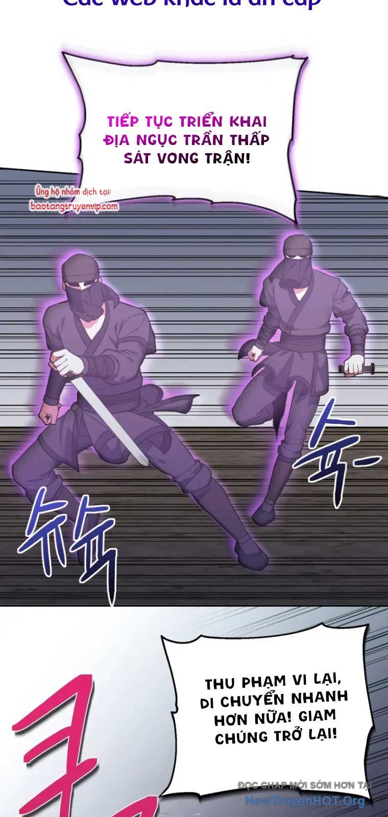 Tuyệt Đỉnh Võ Lâm Chapter 48 - 44