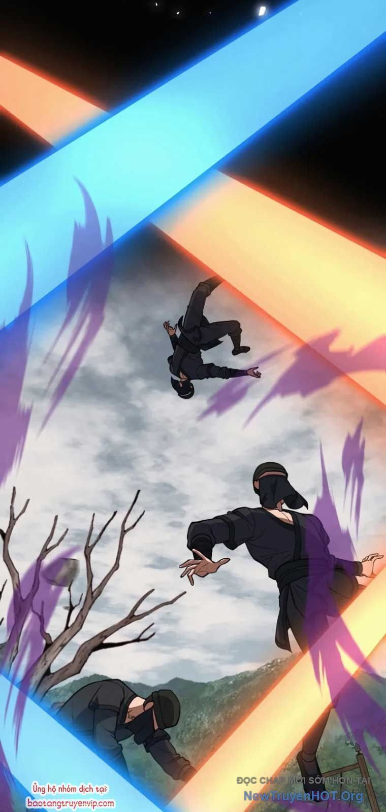 Tuyệt Đỉnh Võ Lâm Chapter 48 - 47