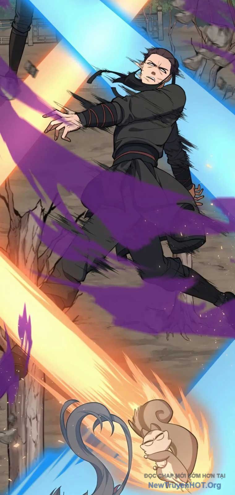 Tuyệt Đỉnh Võ Lâm Chapter 48 - 48