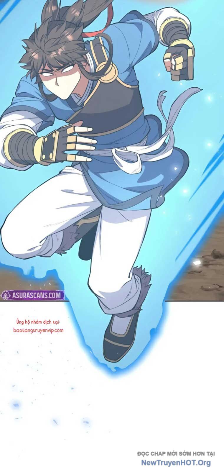 Tuyệt Đỉnh Võ Lâm Chapter 48 - 49