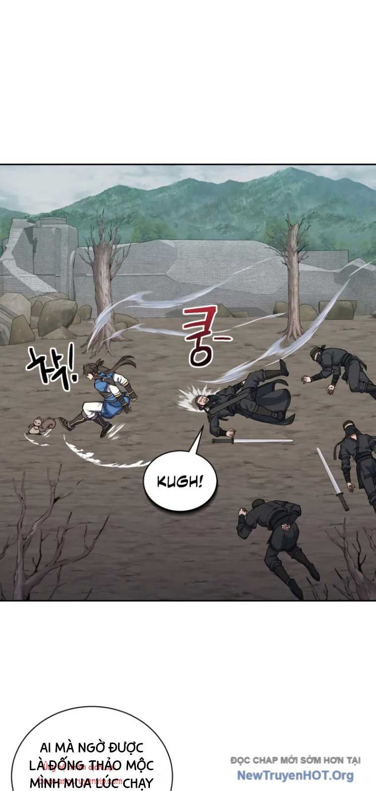 Tuyệt Đỉnh Võ Lâm Chapter 48 - 50