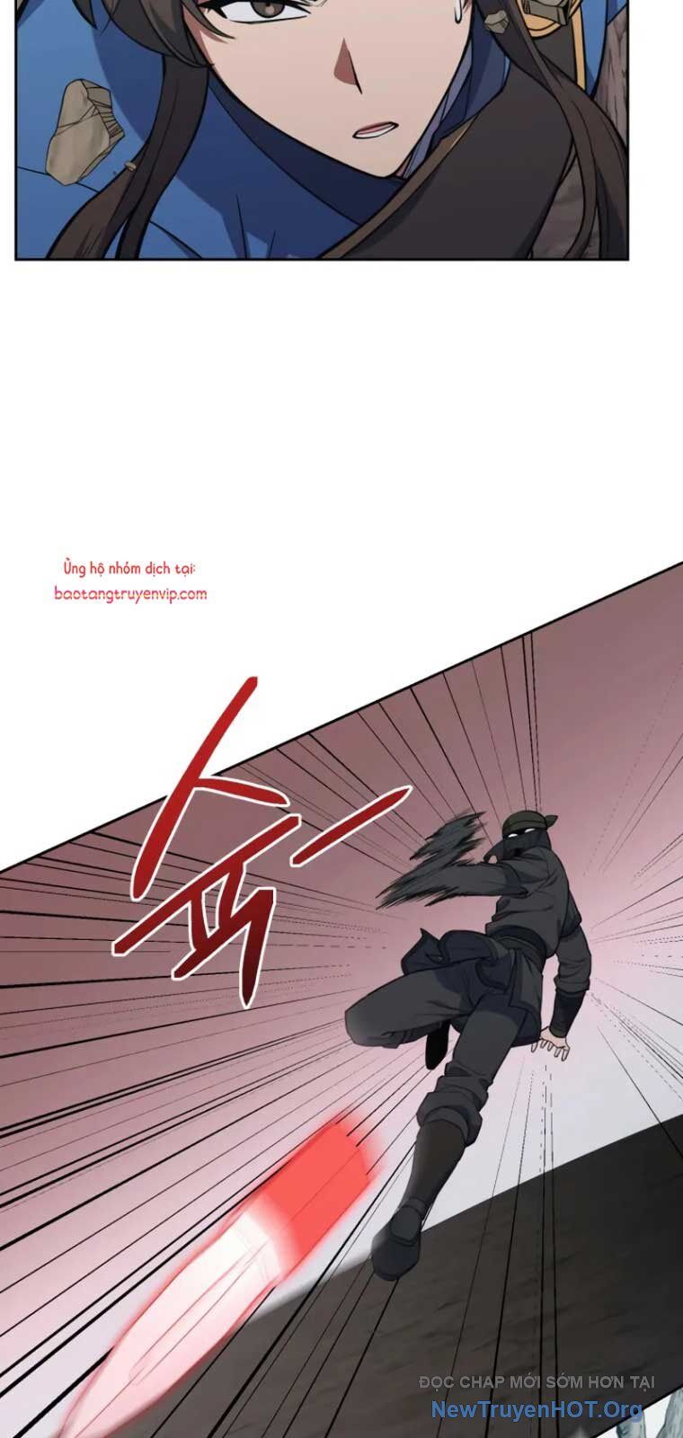 Tuyệt Đỉnh Võ Lâm Chapter 48 - 6