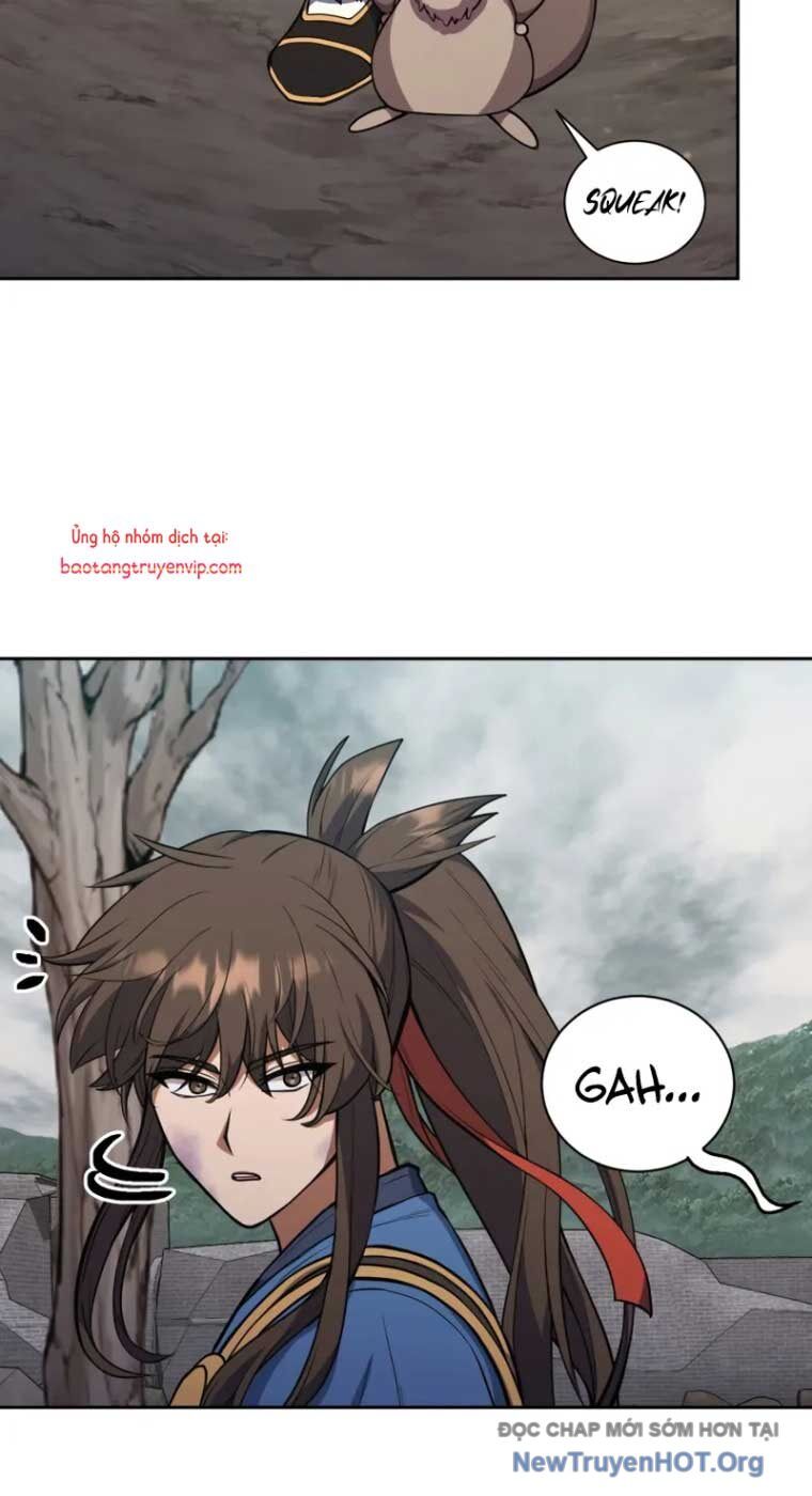 Tuyệt Đỉnh Võ Lâm Chapter 48 - 52