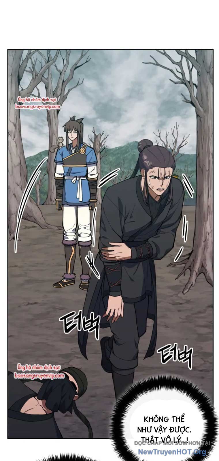 Tuyệt Đỉnh Võ Lâm Chapter 48 - 53