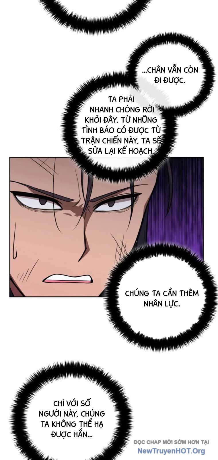 Tuyệt Đỉnh Võ Lâm Chapter 48 - 55