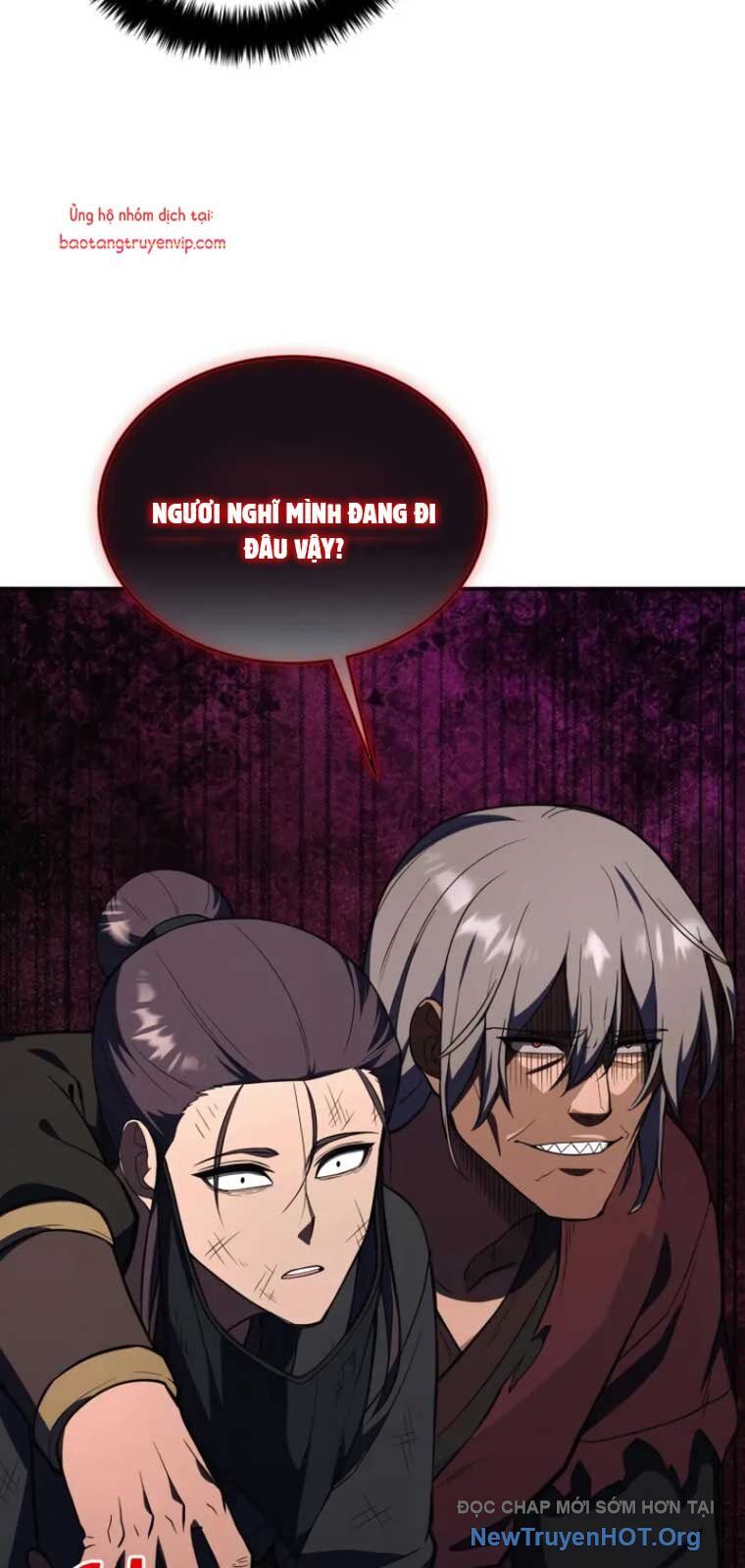 Tuyệt Đỉnh Võ Lâm Chapter 48 - 56