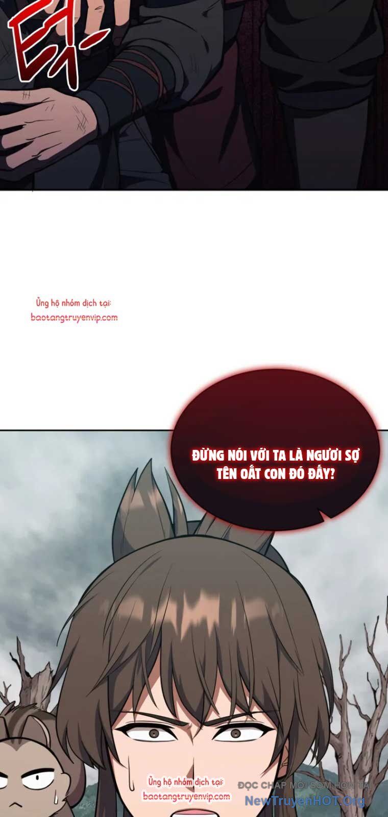 Tuyệt Đỉnh Võ Lâm Chapter 48 - 57