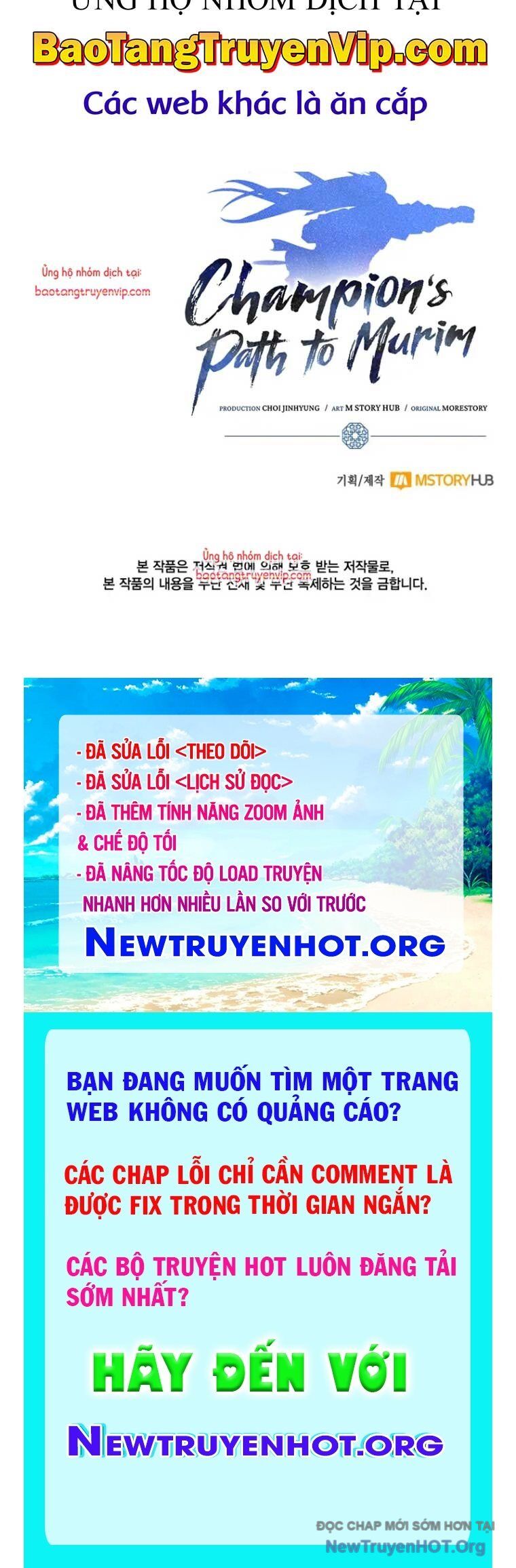 Tuyệt Đỉnh Võ Lâm Chapter 48 - 60