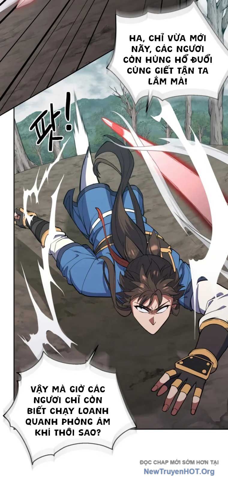 Tuyệt Đỉnh Võ Lâm Chapter 48 - 7