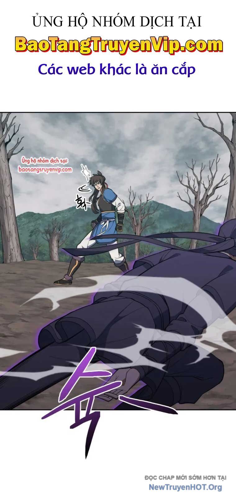 Tuyệt Đỉnh Võ Lâm Chapter 48 - 10