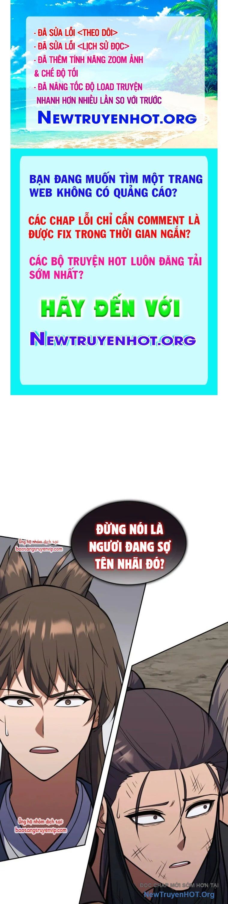 Tuyệt Đỉnh Võ Lâm Chapter 49 - 1