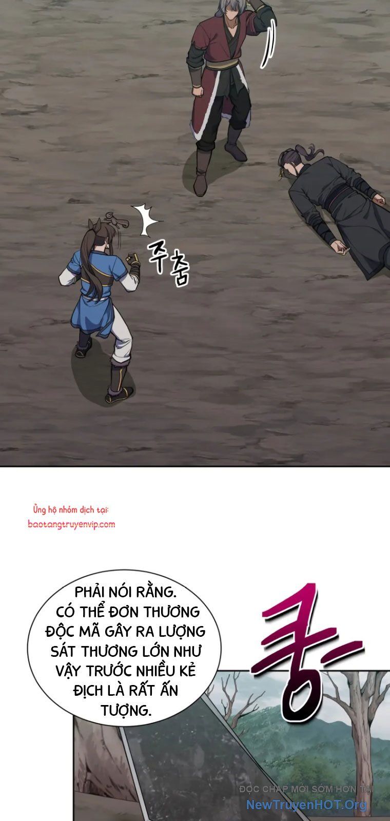 Tuyệt Đỉnh Võ Lâm Chapter 49 - 11