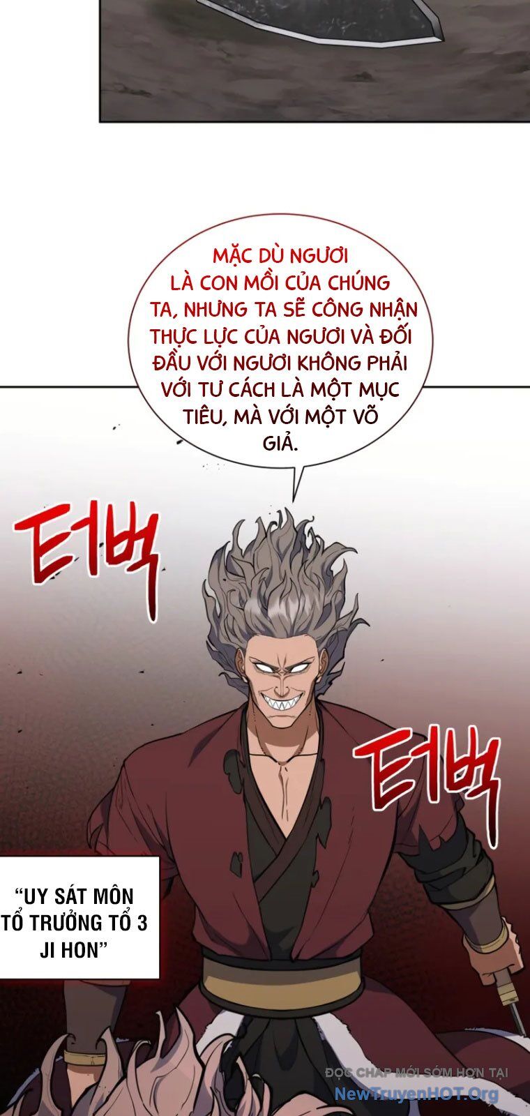 Tuyệt Đỉnh Võ Lâm Chapter 49 - 12