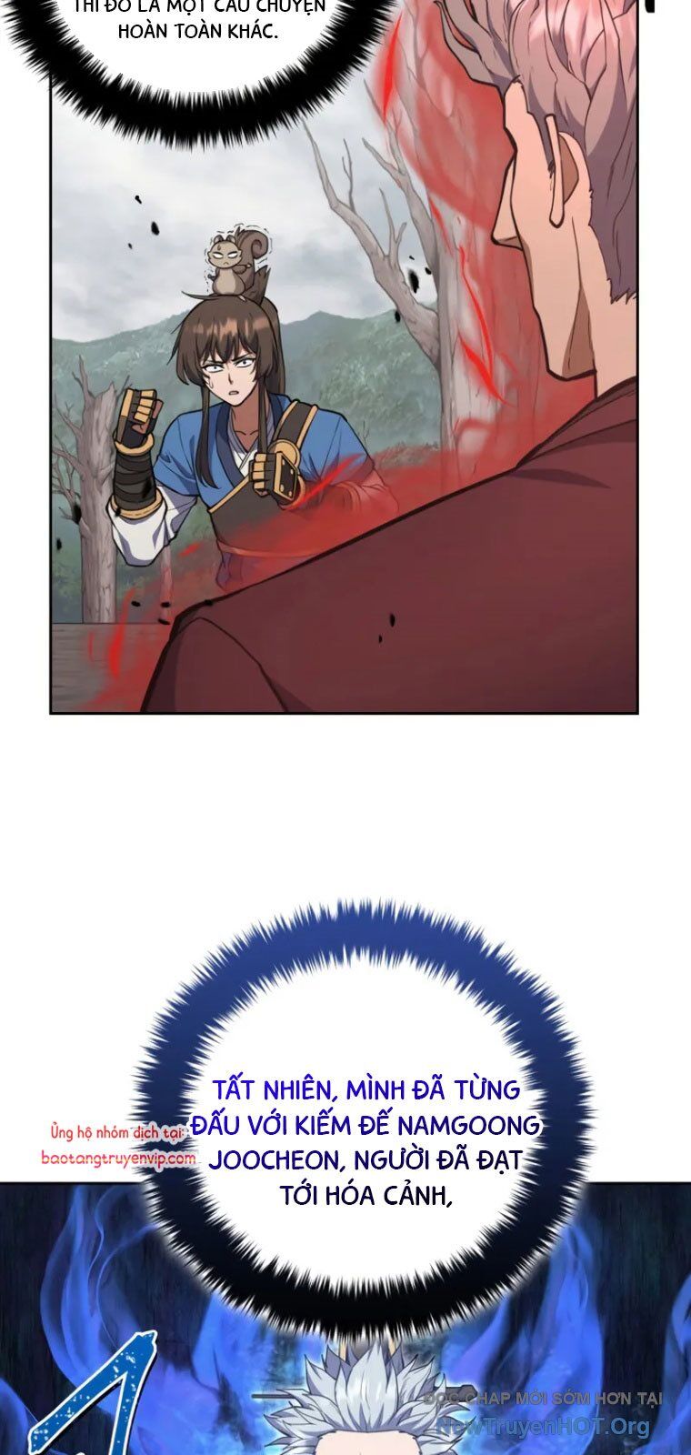 Tuyệt Đỉnh Võ Lâm Chapter 49 - 14
