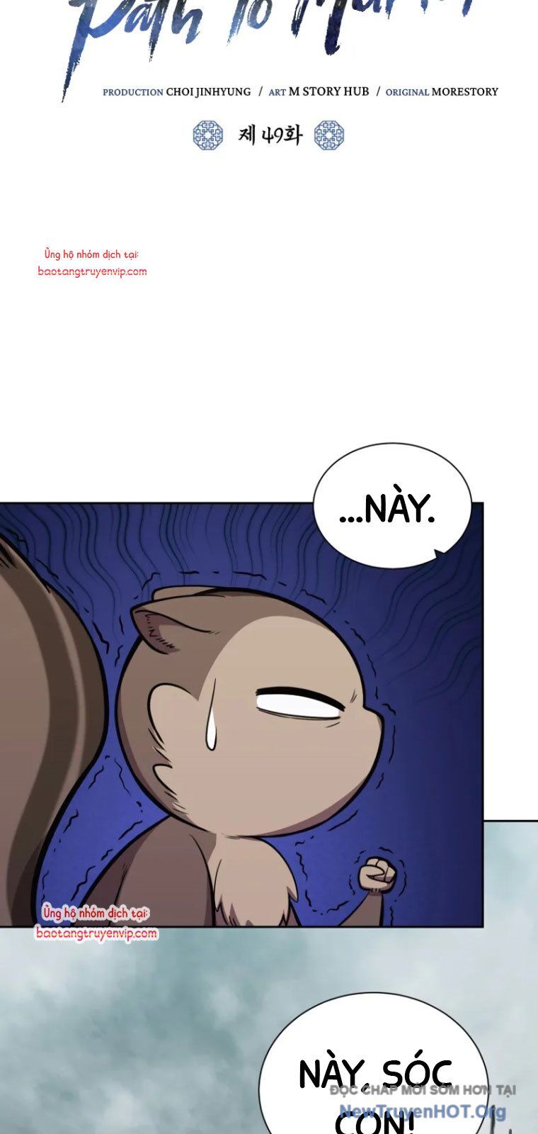 Tuyệt Đỉnh Võ Lâm Chapter 49 - 18