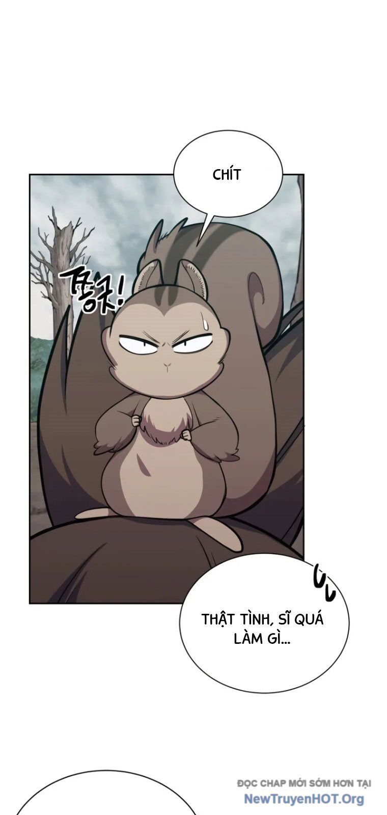 Tuyệt Đỉnh Võ Lâm Chapter 49 - 20